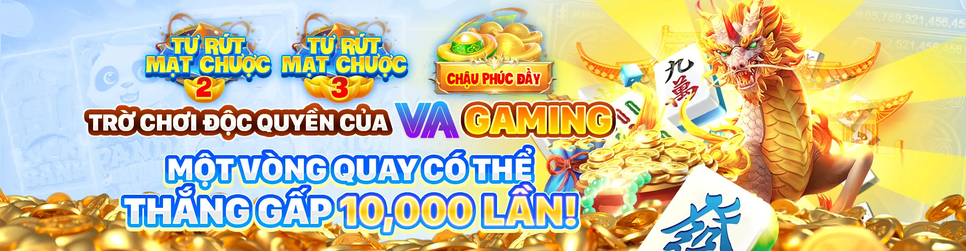 Hình ảnh chính ứng dụng Benvip Nhà Cái