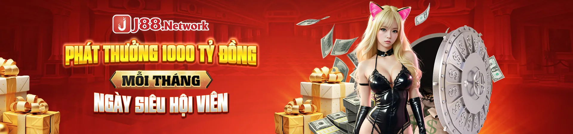 Trải nghiệm VIP độc quyền tại benvip nhà cái
