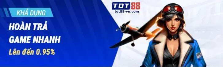 Hoàn trả hàng ngày benvip nhà cái